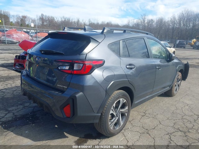 JF2GUADC3RH204109 Subaru Crosstrek Premium