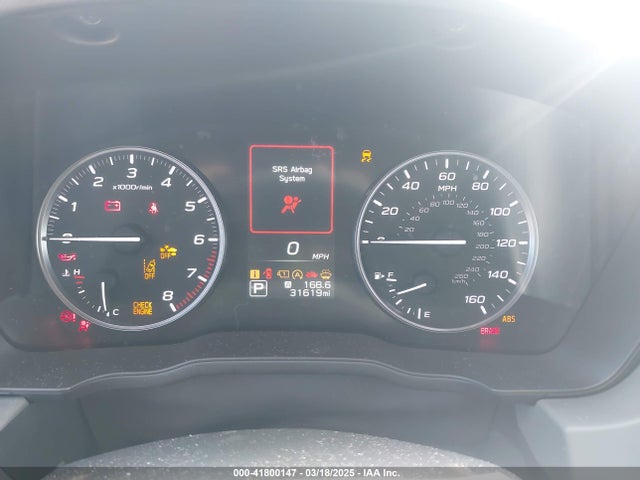 JF2GUADC3RH204109 Subaru Crosstrek Premium