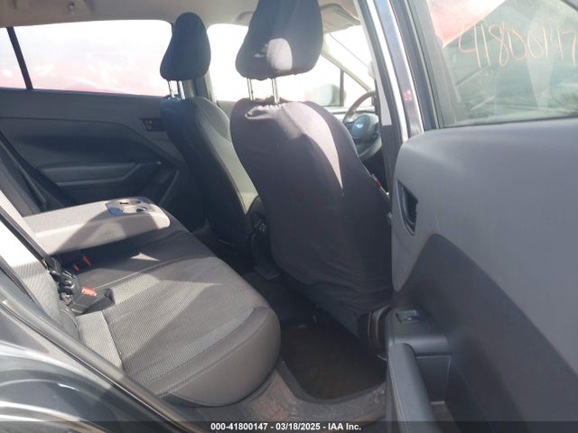 JF2GUADC3RH204109 Subaru Crosstrek Premium