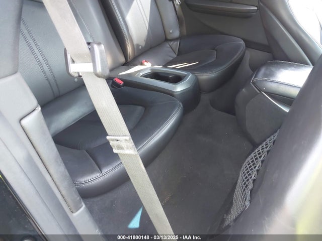 2013 CADILLAC CTS 1G6DK1E38D0115152 Photo 7