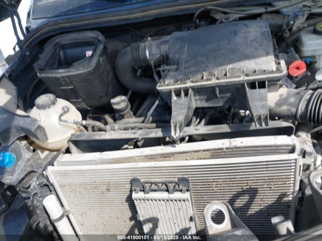 WD4PF0CDXKP103244 Mercedes-Benz Sprinter 2500 High Roof V6/standard Roof V6