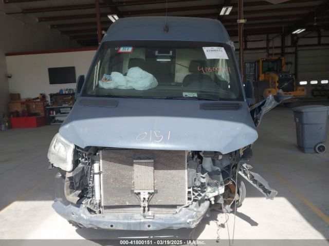 WD4PF0CDXKP103244 Mercedes-Benz Sprinter 2500 High Roof V6/standard Roof V6