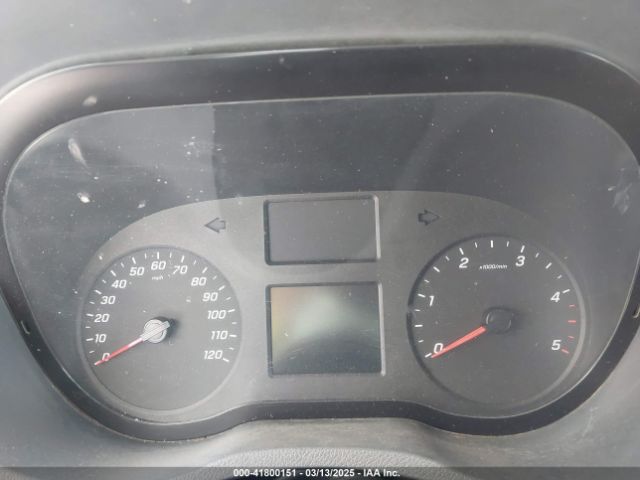 WD4PF0CDXKP103244 Mercedes-Benz Sprinter 2500 High Roof V6/standard Roof V6