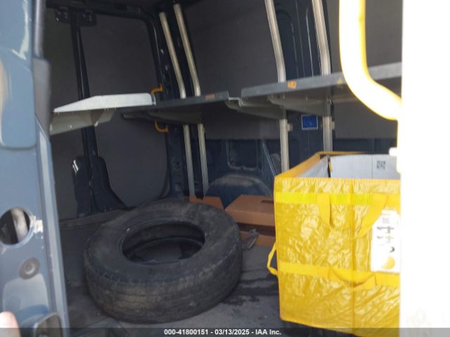 WD4PF0CDXKP103244 Mercedes-Benz Sprinter 2500 High Roof V6/standard Roof V6