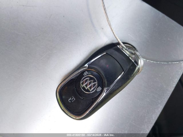 KL4CJASB4MB300840 Buick Encore Fwd Preferred