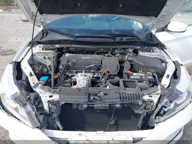 1HGCR2F54GA133495 Honda Accord Sport