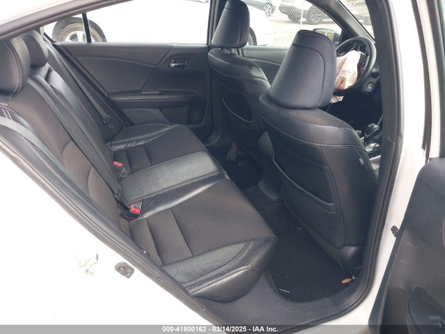 1HGCR2F54GA133495 Honda Accord Sport