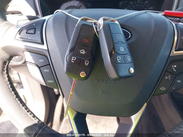 Ford FUSION SE 2015 3FA6P0HD3FR109631 Image 11