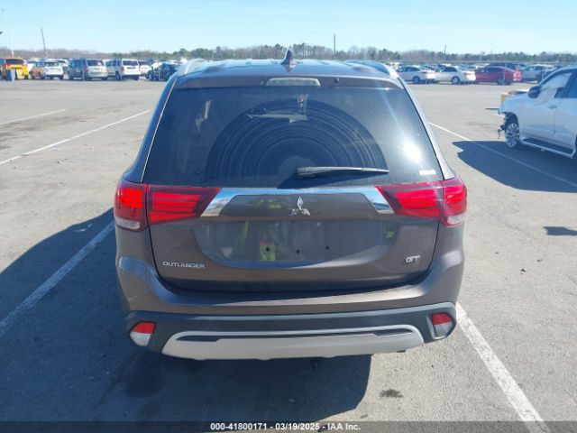 JA4JZ4AX4LZ008884 Mitsubishi Outlander Gt 3.0 S-awc