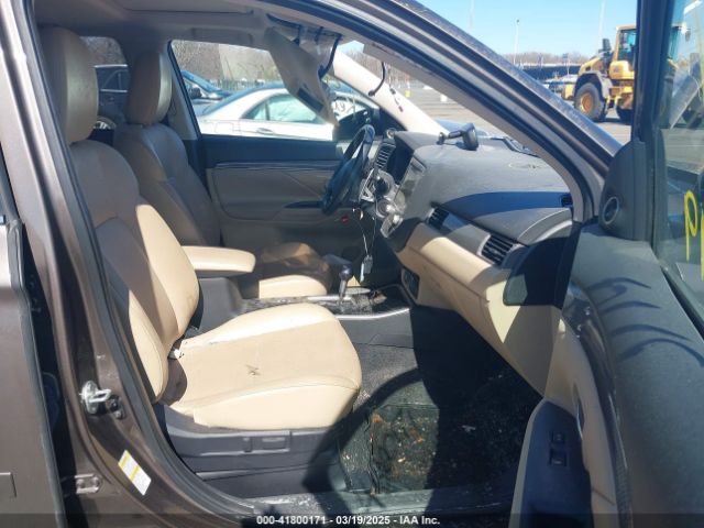 2020 MITSUBISHI OUTLANDER JA4JZ4AX4LZ008884 Photo 4