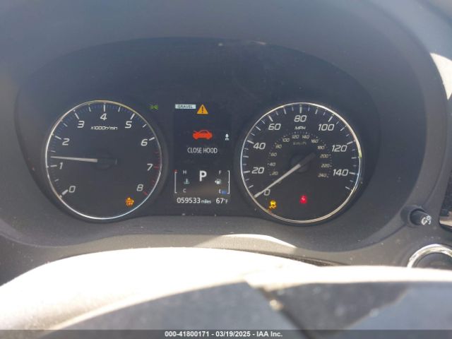 2020 MITSUBISHI OUTLANDER JA4JZ4AX4LZ008884 Photo 6