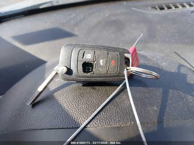 1G1PA5SH1E7467589 Chevrolet Cruze Ls Auto