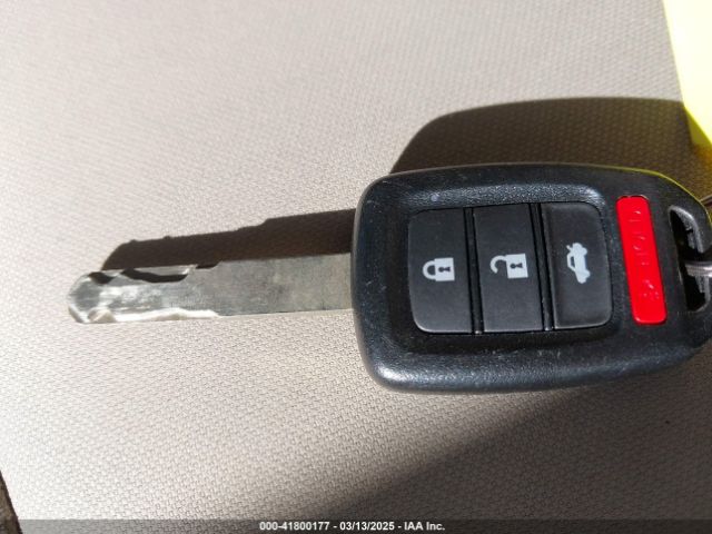 19XFC2F58JE025317 Honda Civic Lx