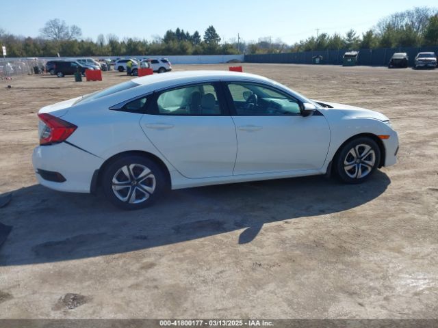 19XFC2F58JE025317 Honda Civic Lx