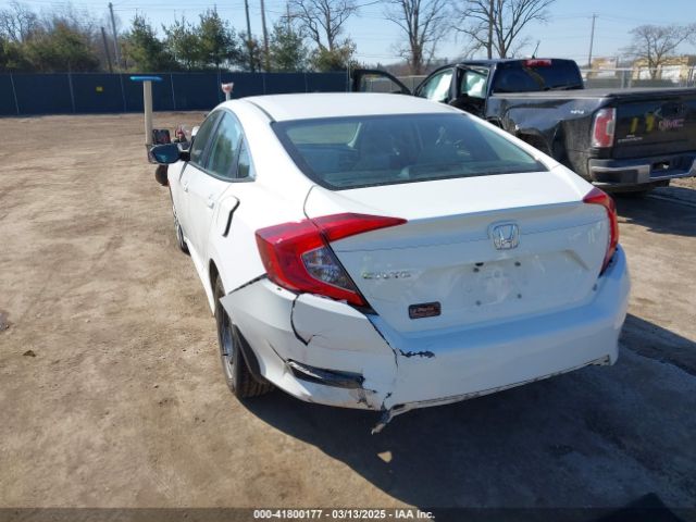 19XFC2F58JE025317 Honda Civic Lx