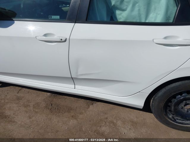 19XFC2F58JE025317 Honda Civic Lx
