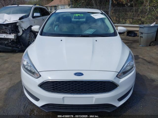 1FADP3F26GL232673 Ford FOCUS SE