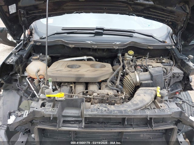 MAJ6S3GL3LC311677 Ford Ecosport Se
