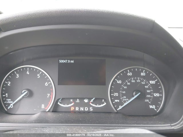 MAJ6S3GL3LC311677 Ford Ecosport Se