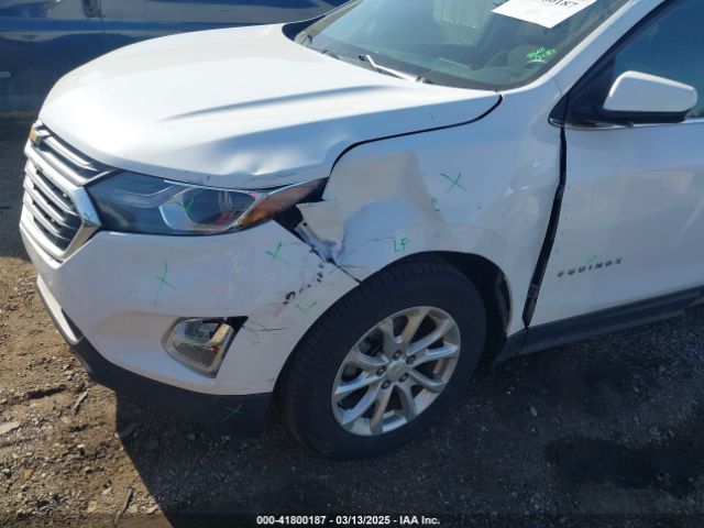 2GNAXKEV4K6163087 Chevrolet EQUINOX LT