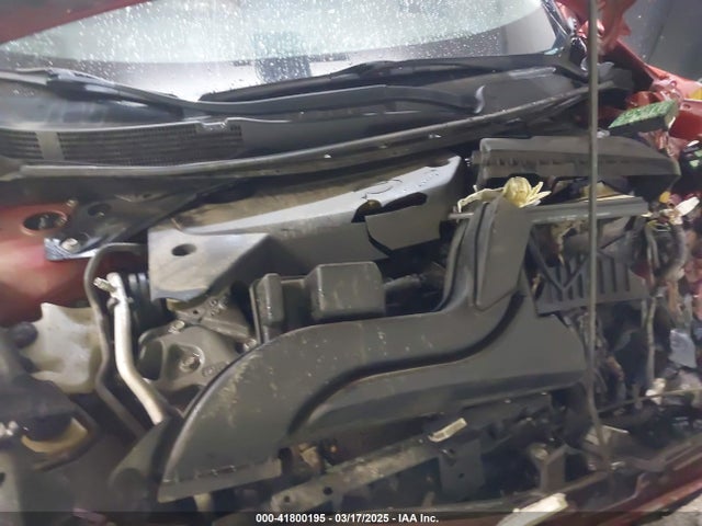 1N4AL3AP0FC491529 Nissan Altima 2.5 S