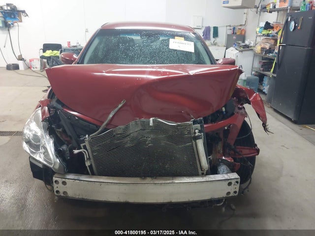 1N4AL3AP0FC491529 Nissan Altima 2.5 S