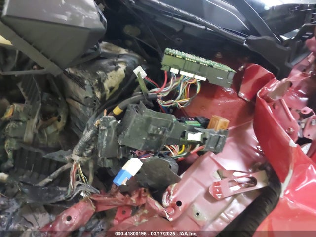 1N4AL3AP0FC491529 Nissan Altima 2.5 S