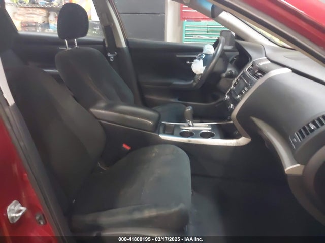 1N4AL3AP0FC491529 Nissan Altima 2.5 S