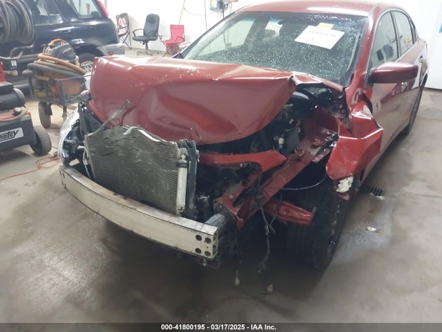 1N4AL3AP0FC491529 Nissan Altima 2.5 S