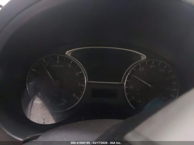 1N4AL3AP0FC491529 Nissan Altima 2.5 S