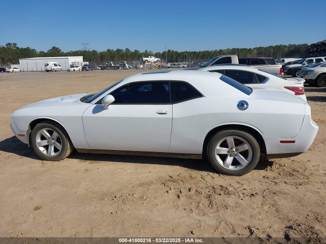 2C3CDYAGXEH100397 Dodge Challenger