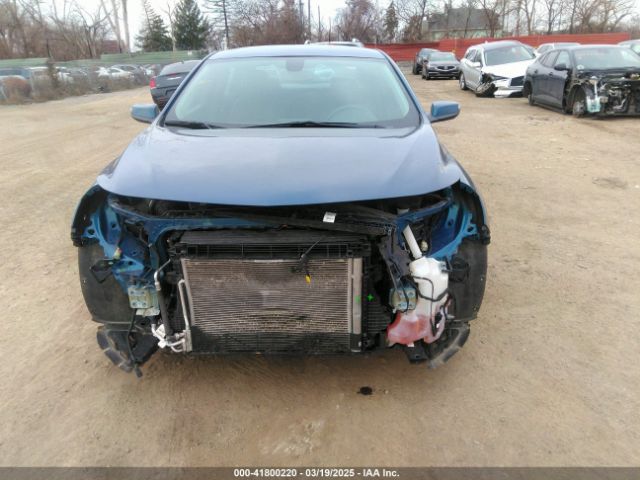1G1ZE5SX6KF195532 Chevrolet Malibu Premier