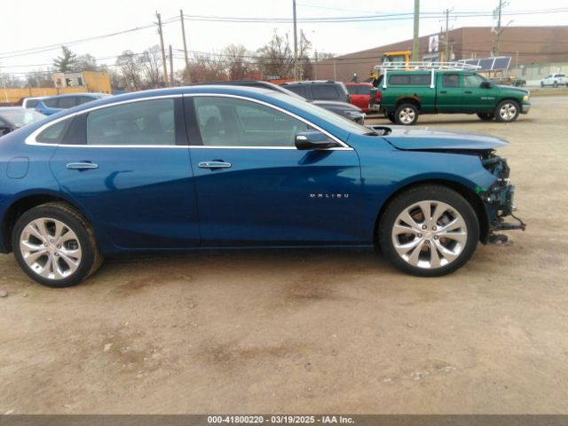1G1ZE5SX6KF195532 Chevrolet Malibu Premier