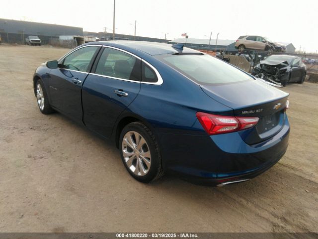 1G1ZE5SX6KF195532 Chevrolet Malibu Premier