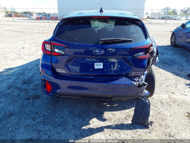 JF1GUHJC5R8318274 Subaru Impreza Rs 5-door
