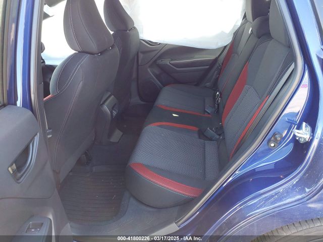 JF1GUHJC5R8318274 Subaru Impreza Rs 5-door
