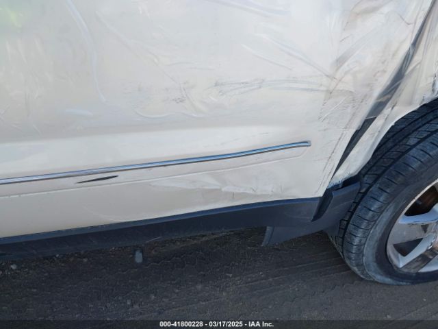 1GNKVJKD3EJ113627 Chevrolet Traverse Ltz