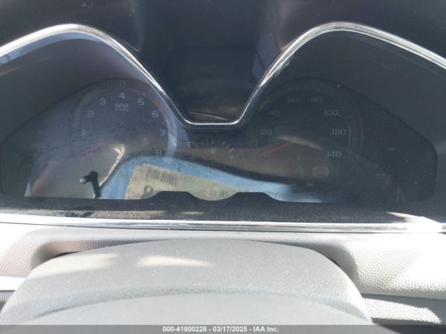 1GNKVJKD3EJ113627 Chevrolet Traverse Ltz