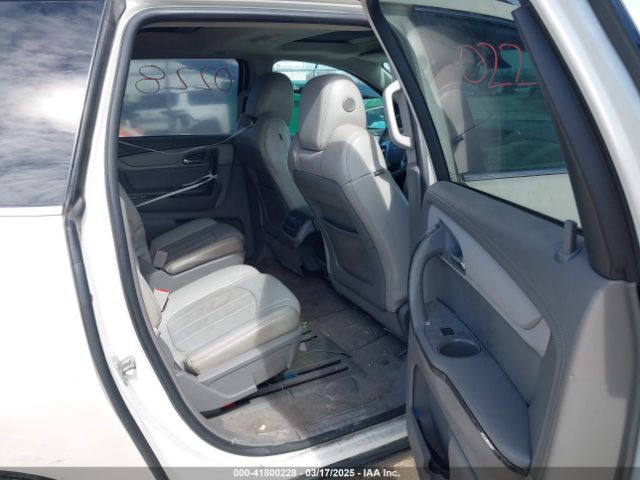1GNKVJKD3EJ113627 Chevrolet Traverse Ltz