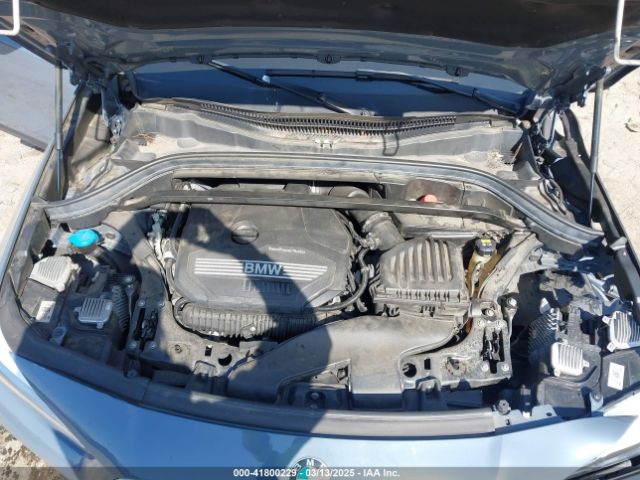 WBXYH9C06N5T66960 BMW X2 Sdrive28i