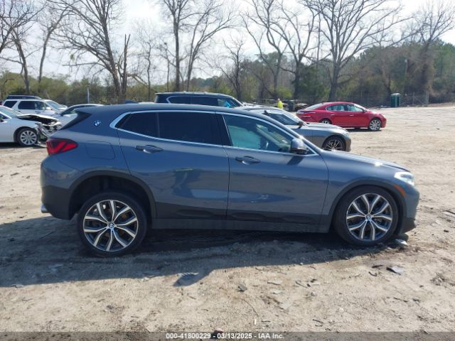 WBXYH9C06N5T66960 BMW X2 Sdrive28i