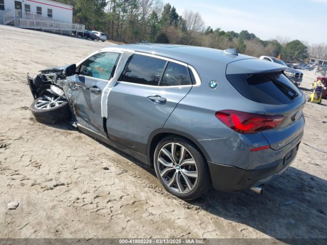 WBXYH9C06N5T66960 BMW X2 Sdrive28i