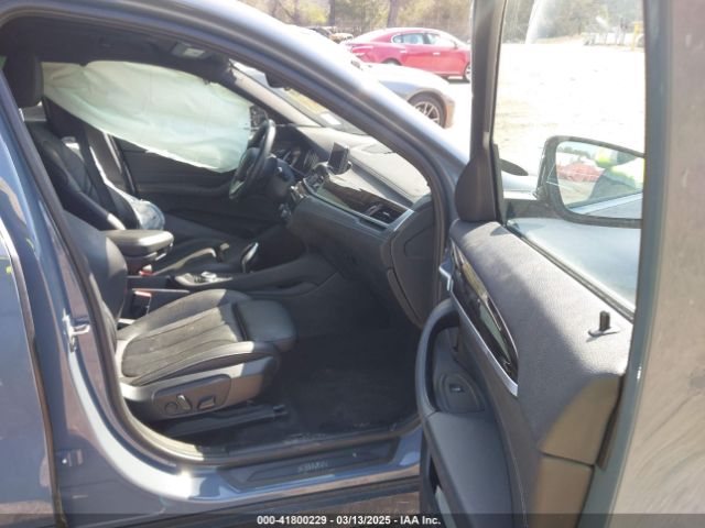 WBXYH9C06N5T66960 BMW X2 Sdrive28i