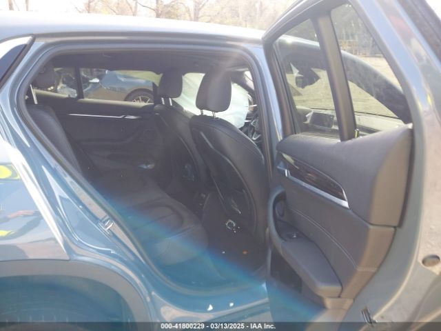 WBXYH9C06N5T66960 BMW X2 Sdrive28i