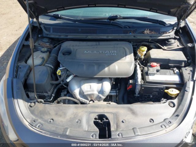1C3CDFCB7ED868485 Dodge Dart Limited