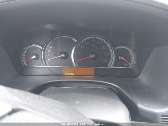 2009 CADILLAC STS 1G6DD67V290140111 Photo 6