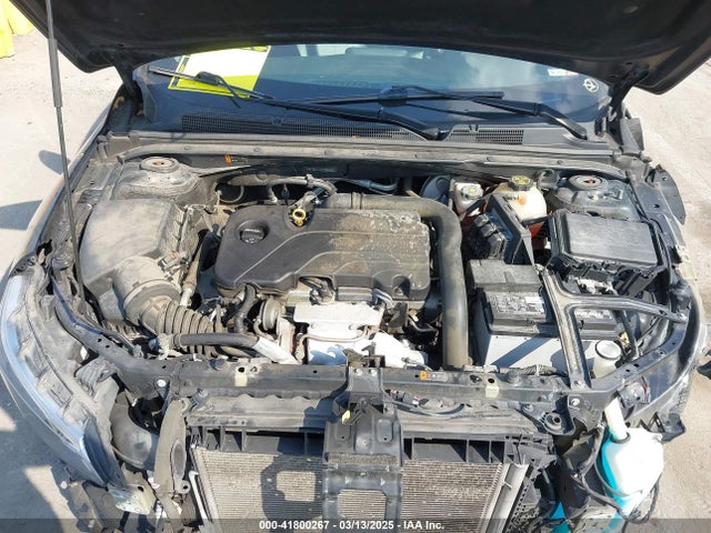 1G1ZB5STXHF284423 Chevrolet MALIBU LS