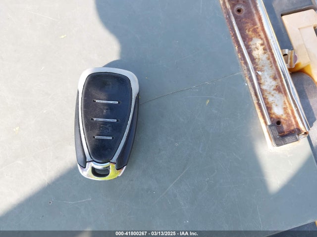 1G1ZB5STXHF284423 Chevrolet MALIBU LS