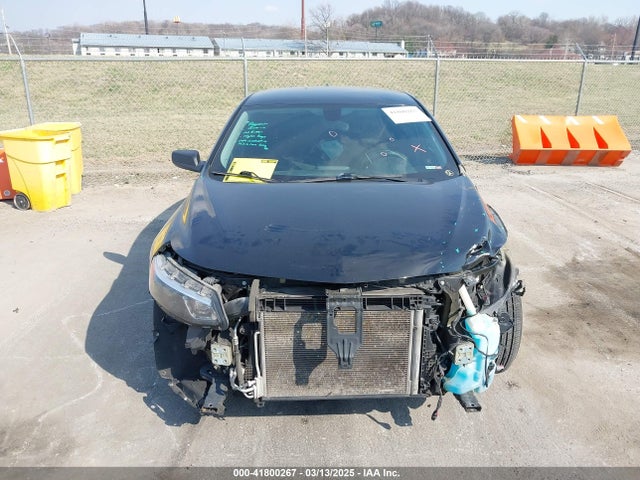1G1ZB5STXHF284423 Chevrolet MALIBU LS