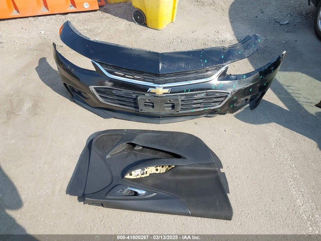 1G1ZB5STXHF284423 Chevrolet MALIBU LS